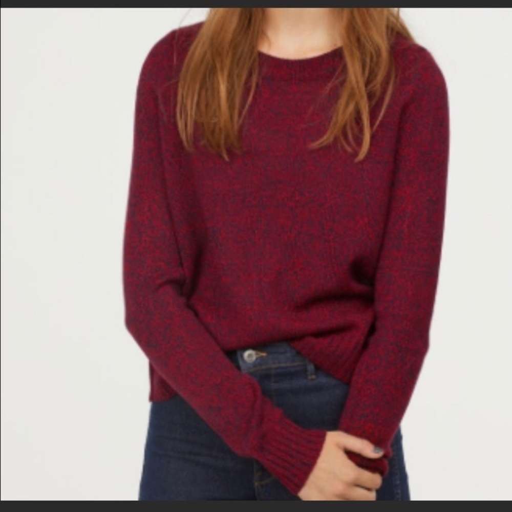H&M sweater